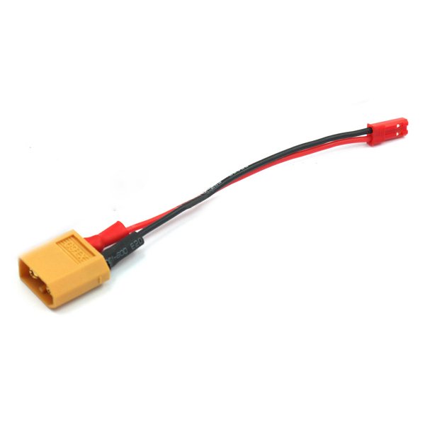 XT60 - JST Çevirici Adaptör Kablo