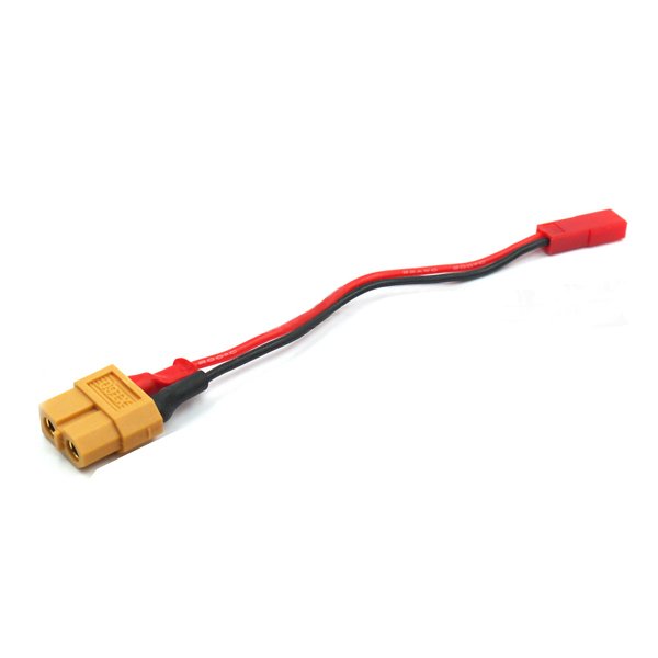 JST - XT60 Çevirici Adaptör Kablo