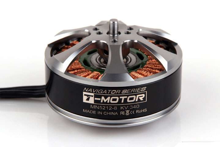 T-Motor MN5212 340KV