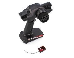 Himoto MT-300 2 Kanal 2.4Ghz Direksiyon Tip Kumanda