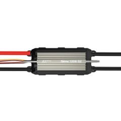 ZTW SEAL G2 130A Su Soğutmalı Fırçasız ESC 32-Bit 3-8S (Ayarlanabilir 6 , 7.4 , 8.4V / 8A)