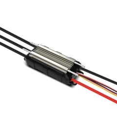 ZTW SEAL G2 200A Su Soğutmalı Fırçasız ESC 32-Bit 4-8S (Ayarlanabilir 6 , 7.4 , 8.4V / 10A)
