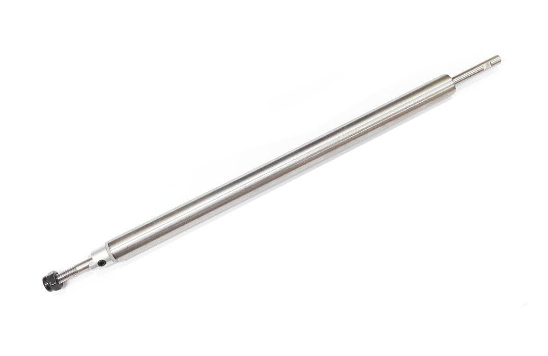 Tekne Şaftı ve Yuvası Rulmanlı Şaft 300mm x 3mm, Yuva 250mm x 8mm