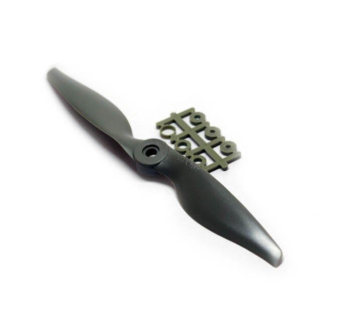 Haoye 9x6 EP Pervane Delik Çapı:6.3mm H:9mm 14gr 9060