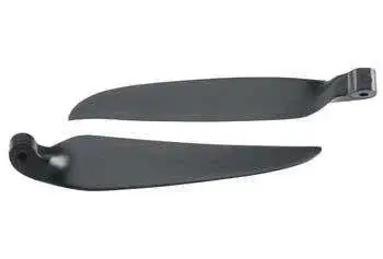 Haoye 7.5X4 Katlanır Pervane Palleri 7540