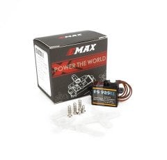 Emax ES9251 II Nano Mikro Dijital Servo 3.6gr  (ORJİNAL)