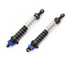 Rear Shock 1/10 RC Amortisör (2 Adet)