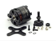 X3520-880KV 1360W 3-4S Fırçasız Rc Uçak Motoru