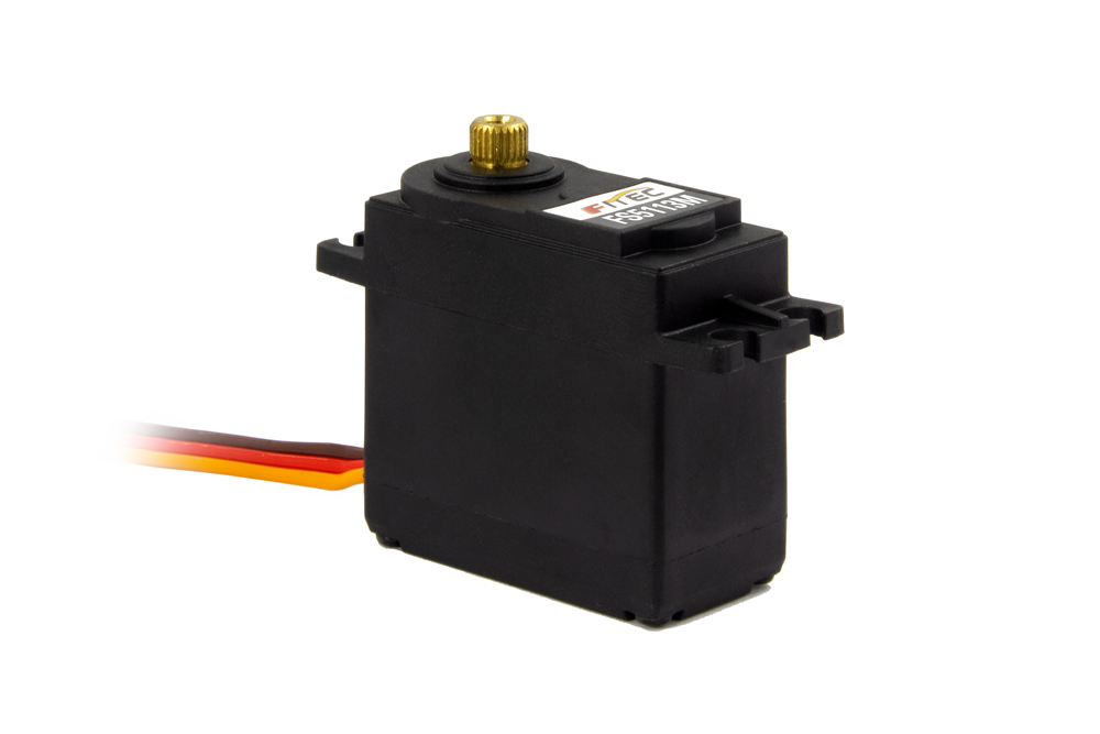 Fitec FS5113 13 Kg Metal Dişli Analog RC Servo Motor