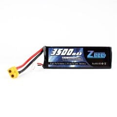 Zeee Power 7.4V 3500 mAh 70C Li-Polymer Pil