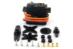 FEETECH FT5118M 17kg.cm Dijital Metal Dişli Servo Motor