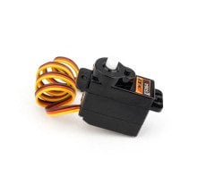 Emax ES08A II Mini Analog Servo (ORJİNAL)