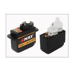 Emax ES08A II Mikro Analog Servo (ORJİNAL)