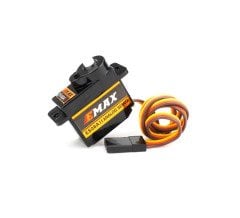 Emax ES08A II Mini Analog Servo (ORJİNAL)