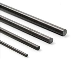 Haoye Fiber Glass Çubuk 1.2X1000 mm