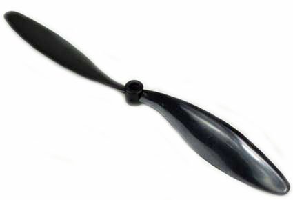 Haoye 10x4.7 EP Pervane Hex Göbek