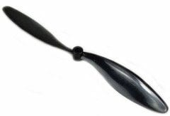 Haoye 10x4.7 EP Pervane Hex Göbek