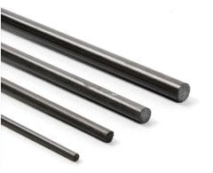 Haoye Fiber Glass Çubuk 4X1000 mm