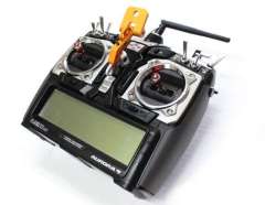 FPV Monitör Bağlantı Aparatı CNC (DJI ve Genel)