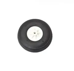 55mm U.Hafif Tekerlek H18mm İç:2mm 5.76gr
