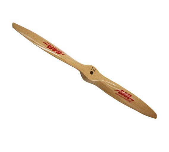 18X6 Rc Uçak Ahşap Pervane Elektrik (1860)