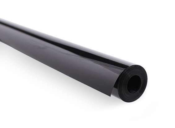 Kaplama Filmi Siyah 1 metre (Genişlik:64cm)