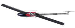 Raptor E720 Flybarless EP Helikopter Kit