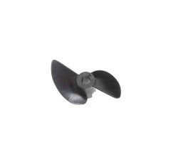 WL912 2 Palli Tekne Pervanesi