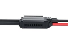 ZTW Mantis G2 125A ESC 32-Bit 3-8S (Ayarlanabilir SBEC 6V/7.4V/8.4V  8A). Fırçasız Motor Sürücü ESC