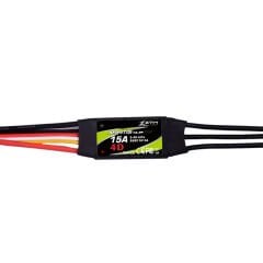 ZTW Mantis G2 15A ESC 32-Bit 2-4S (SBEC 5V 3A)