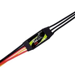 ZTW Mantis G2 15A ESC 32-Bit 2-4S (SBEC 5V 3A)