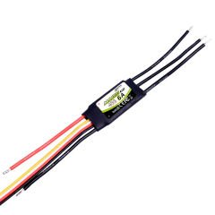 ZTW Mantis G2 6A ESC 32-Bit 2-3S (SBEC 5V 3A)