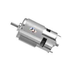 DC 775 Motor 24V 6000RPM Elektrik Motoru  RS775
