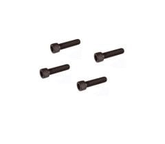 M3x25 mm Socket Screw (4 adet Head Imbus Civata)