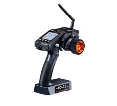 Radiolink RC4GS V3 4-Kanal 2.4Ghz Kumanda Seti (R6FG Gyrolu Alıcı Dahil)