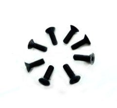 ISO3*10 Screws 8P