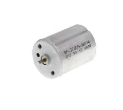 DC 280 Motor 3V-12V (XRF-370CA-18220)