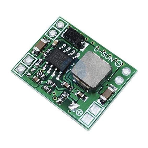 3A 5V DC-DC Voltaj Düşürücü Regülatör MP1584EN Step Down Güç Modülü