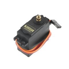 MG995 Metal Dişli Dijital 15Kg Torklu Servo Motor