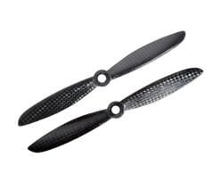 6x4.5 Karbon Pervane CCW & CW 6045 Drone Pervane (2 Adet)