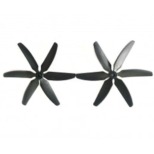 5045 6-Pal Drone Pervanesi (1 adet CW & 1 adet CCW)