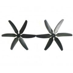 5045 6-Pal Drone Pervanesi (1 adet CW & 1 adet CCW)