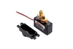 Feetech FT1117M Metal Dişli 3.5kg Mini RC Servo Motor Analog Servo