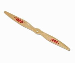 14x7 RC Uçak Ahşap Pervane Elektrik (1470)