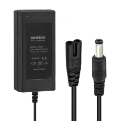 WEKO Power Supply 12V 5A Adaptör 60W AC/DC Güç Kaynağı