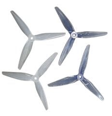 HQ 5136 Spinnaker 3-Pal Drone Pervanesi (2xCCW & 2xCW)