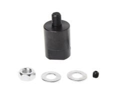 5mm-6mm Motor Şaft Kaplin (Testere Adaptörü Vb.)