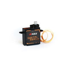 Emax ES9052MD HV Coreless Motor 5.8g Dijital Mikro Metal Dişli Servo Motor (ORJİNAL)