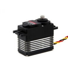 Feetech SH-7990TH 54.8Kg Çelik Dişli Dijital RC Servo Motor (Match HS-7990TH)