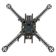 SK500 Quadcopter Frame PCB (50cm) & Landing Gear